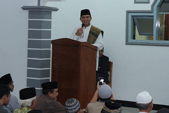 Kapolres Sumedang: Tidak Ada Islam Radikal, yang Ada Kelompok Radikal
