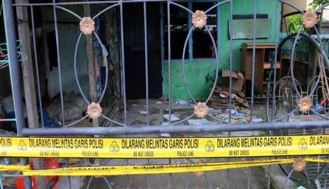 Polisi Baru Tetapkan Tiga Orang Terlibat Penyerangan di Mapoldasu