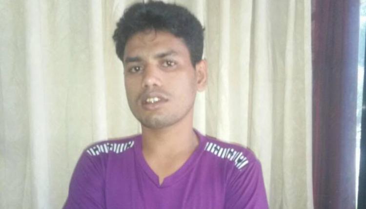 Gara-Gara Cemburu, Pengungsi Rohingnya Aniaya Istri