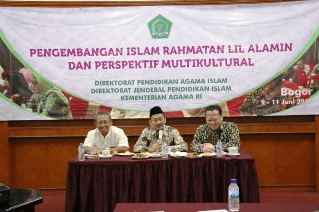 Pedoman Pengembangan Profesi Guru PAI Masuki Tahap Final