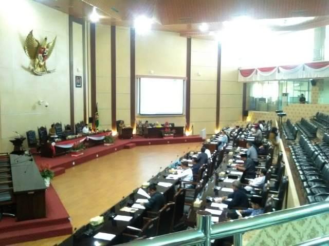 Sahkan Tatib Baru, DPRD Medan Bisa Panggil Paksa OPD