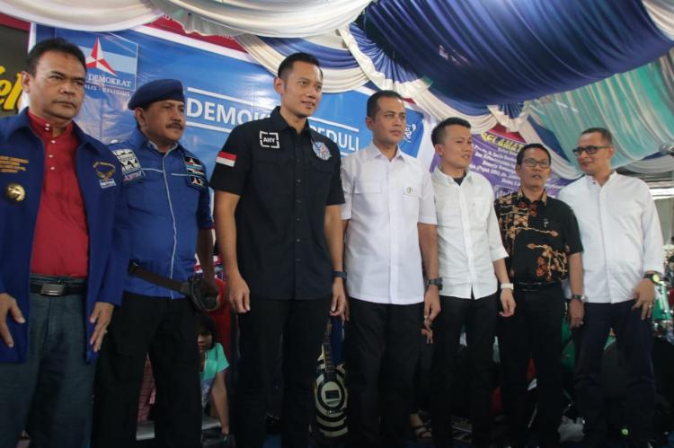 Ijeck: UMKM Butuh Lapak Dagangan yang Layak Agar Tidak Tergusur 