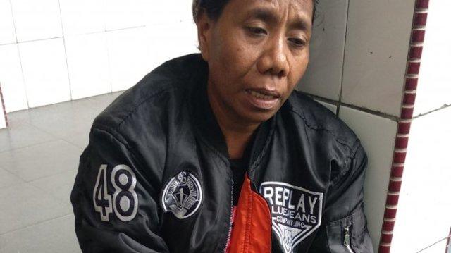 Tak Digaji, Wanita Timor Leste Ini Lari dari Rumah Majikan di Kompleks Mutiara Residence Percut Seituan 