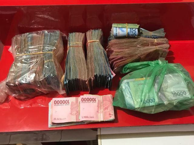 Lakukan Pungli, 4 Guru MAN 2 Deli Serdang Diringkus Unit Tipikor Satreskrim Polres Deli Serdang 