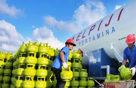 Amankan Stok Jelang Lebaran, Kementerian ESDM Pantau Pasokan LPG 3 kg Hingga ke Sub Penyalur