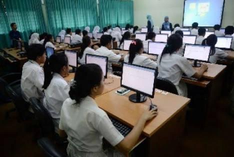 Pemerintah Gelar Ujian Nasional Perbaikan bagi SMA/Sederajat pada Bulan Juli 2018