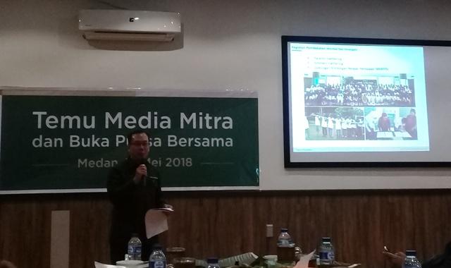 Majukan Pendidikan di Indonesia, Tanoto Foundation Akan Lakukan Kerjasama dengan Tiga Kementerian