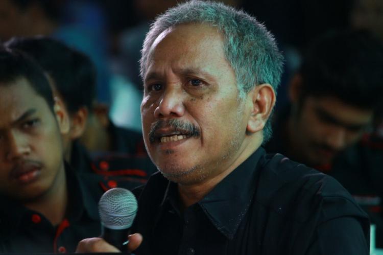 Shohibul: Soal Zakat, Islam Tidak Sedangkal Pemahaman Bawaslu