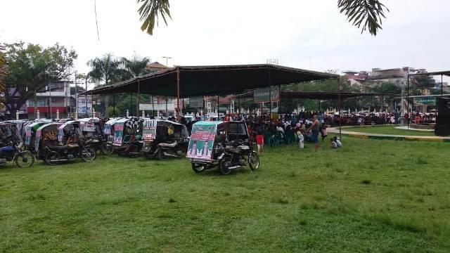 Pokja Humas Sumut Tuduh Mantan Gubernur Syamsul Arifin Lakukan Kampanye Terselubung 