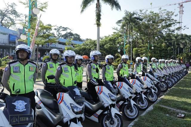 Rekayasa Lalu Lintas Jelang Libur Lebaran, Ini yang Akan Dilakukan Poldasu 