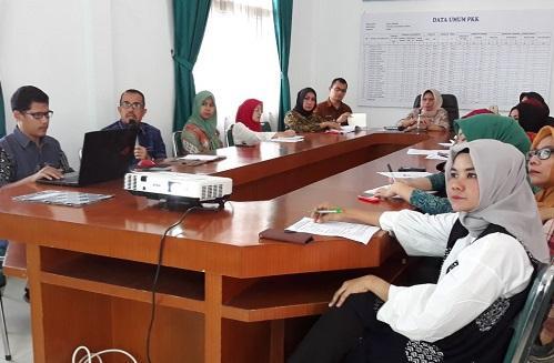 Warna-Warni Kerajinan Medan Expo 2018 Meriahkan HUT Kota Medan ke-428