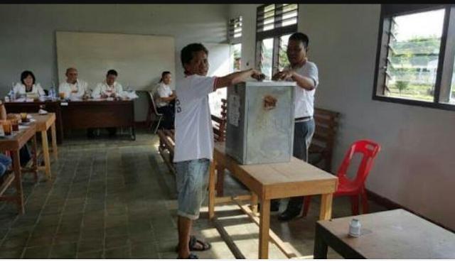 Jelang Pilkada, Bawaslu: Pemilih Tak Terdaftar Kerawanan di TPS
