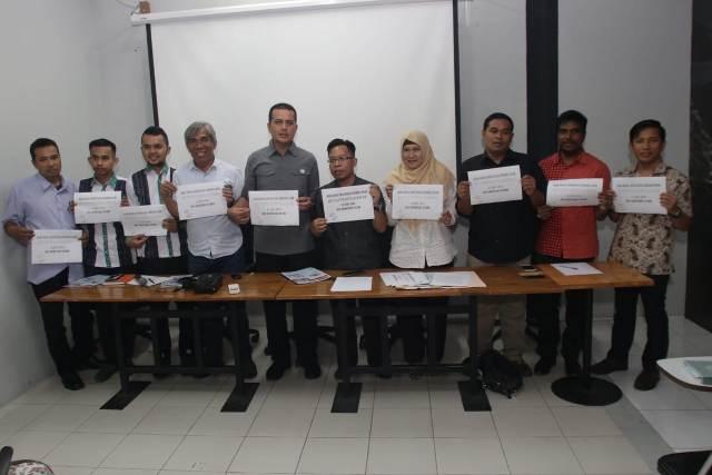 Perlindungan Anak Jadi Isu Penting Bagi ERAMAS