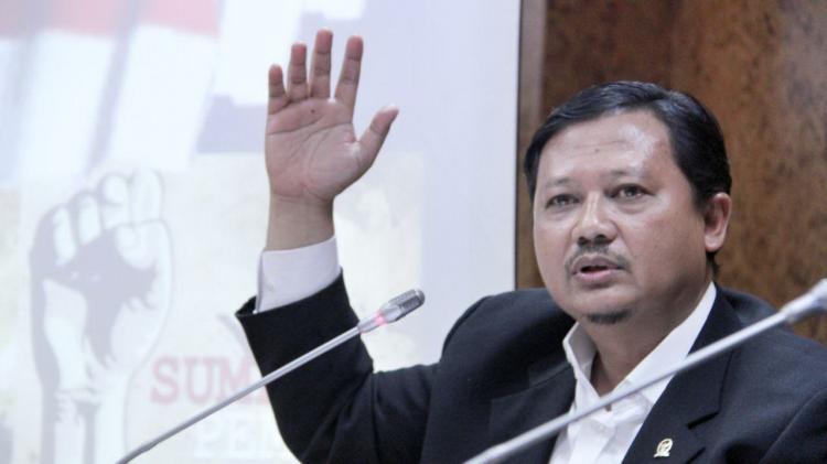 Soal Ojek Online, DPR Tanyakan Ketegasan Pemerintah