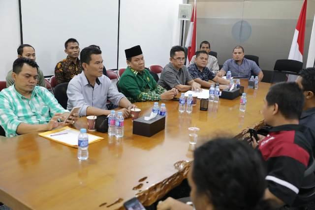 Temukan Pelanggaran Saat Pilgubsu, Masyarakat Bisa Lapor ke Nomor Ini