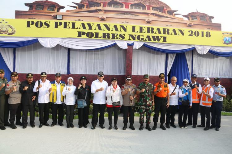 Panglima TNI: Tingkatkan Pengamanan Objek Wisata 