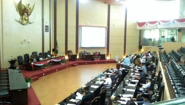 Besok, DPRD Medan Gelar Paripurna HUT ke Kota Medan