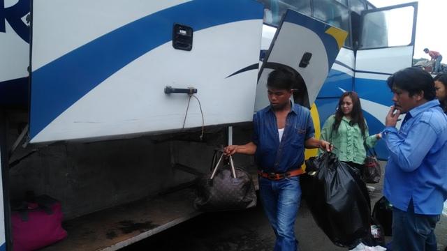 Ops Ketupat Toba Hari ke-6, Jumlah Pemudik di Sumut Capai 342.329