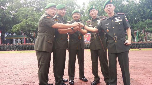 Jelang Pilkada, Pangdam I/BB Imbau Masyarakat Gunakan Hak Pilih