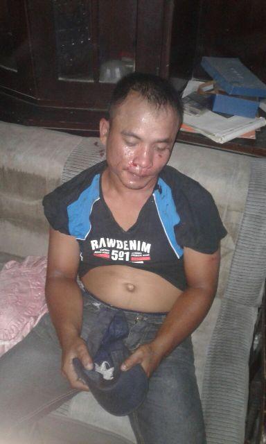 Ditangkap Anggota TNI di Percut Seituan, Chandra Gagal Culik Anak Berusia 4 Tahun