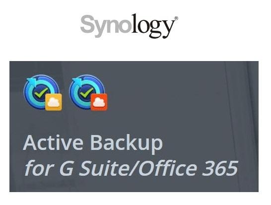 Active Backup, Lindungi Data yang Tersebar dalam Penyimpanan Fisik, Virtual dan Cloud