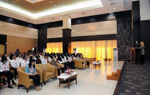 BKN Siapkan Infrastruktur Seleksi Penerimaan CPNS 2018