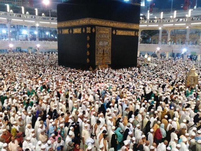 Musim Panas di Saudi, Berikuri Tips Kesehatan Bagi Calon Jemaah Haji