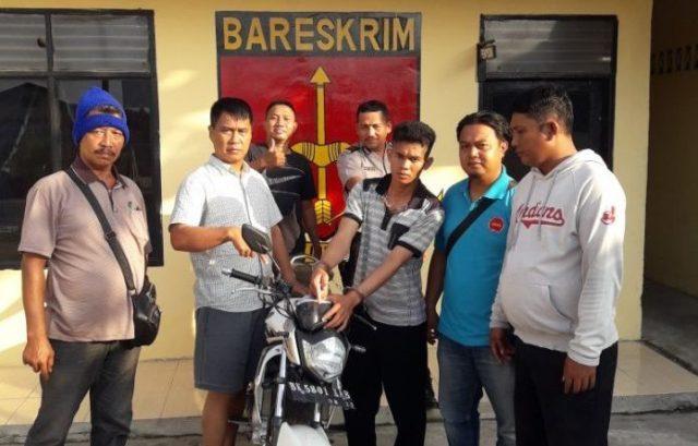 Bukannya Ikut Tarawih, Guru Honor Ini Justru Melakukan Ini, Akhirnya Bakal Lebaran di Penjara