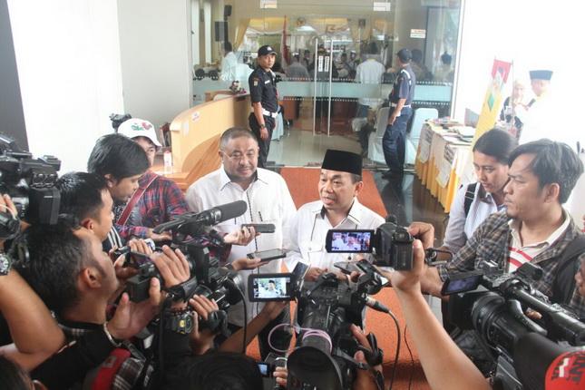 Hadiri Undangan Israel, Wantimpres Yahya Disebut Tak Sensitif 