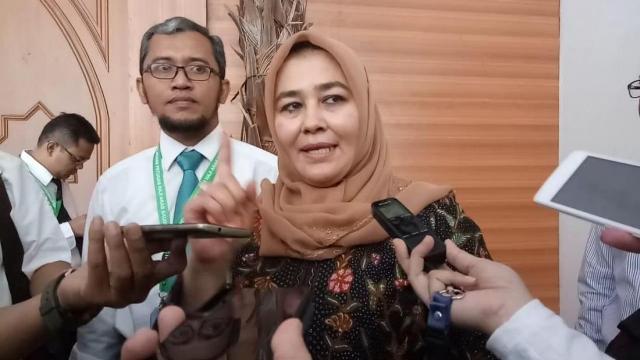 Kloter Pertama 17 Juli, Pemerintah Terus Tingkatkan Layanan Jemaah Haji 