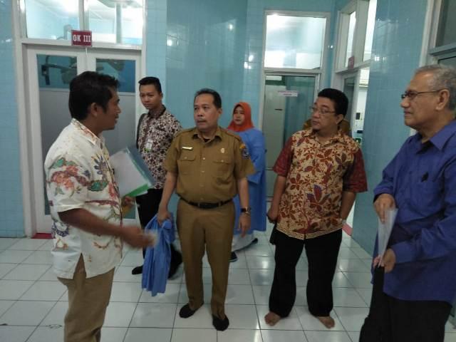 RSUD Rantauprapat Butuh Dokter Paru, Radiologi dan Dokter Forensik