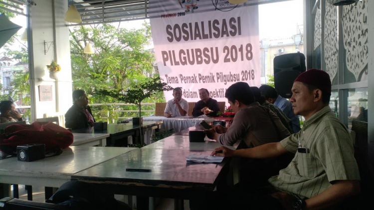 Pemerintah Diminta Tuntaskan E-KTP untuk Pastikan Hak Pemilih