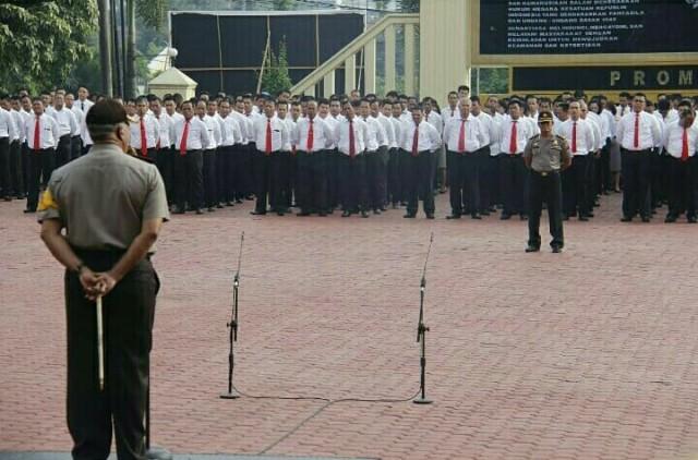 Ops Ketupat Toba 2018, 206.014 Warga Sudah Menjalani Mudik di Sumut