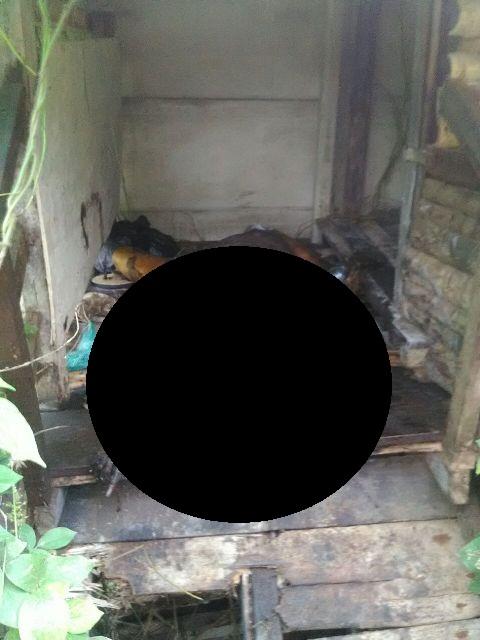 Warga Bakaranbatu Dikagetkan dengan Penemuan Mayat di Belakang Pabrik Saripati