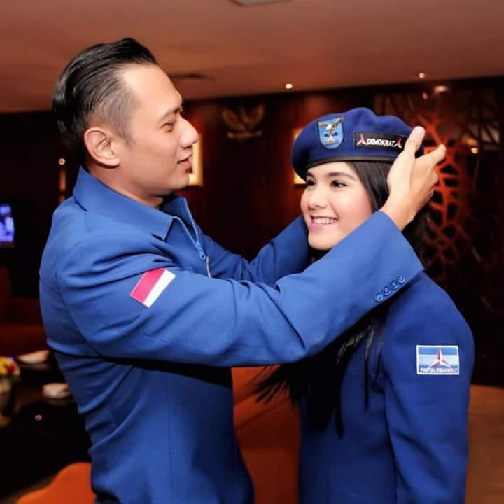 Berkunjung ke Sumut, AHY: Keberagaman Harus Dirawat