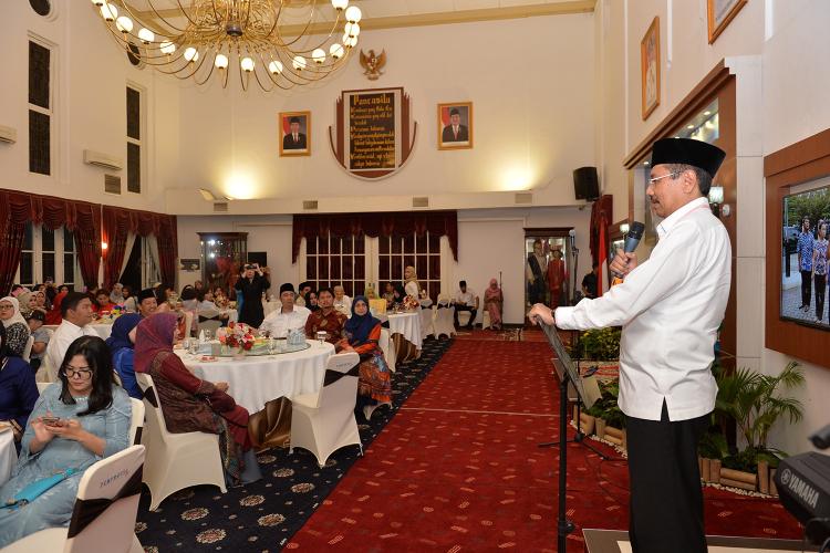 Gubernur Sumut Apresiasi Rencana Perdoski Sebar Residen PPDS ke Kabupaten/Kota