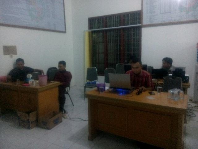 Eramas Unggul di Kabupaten Deli Serdang