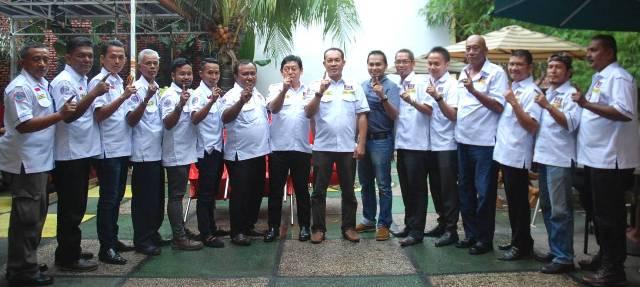 Pokja Humas Sumut Siapkan Hadiah Uang untuk Penangkap Pelaku Money Politik