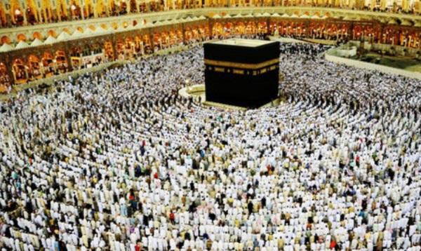 Biaya Haji di Indonesia Termurah di ASEAN