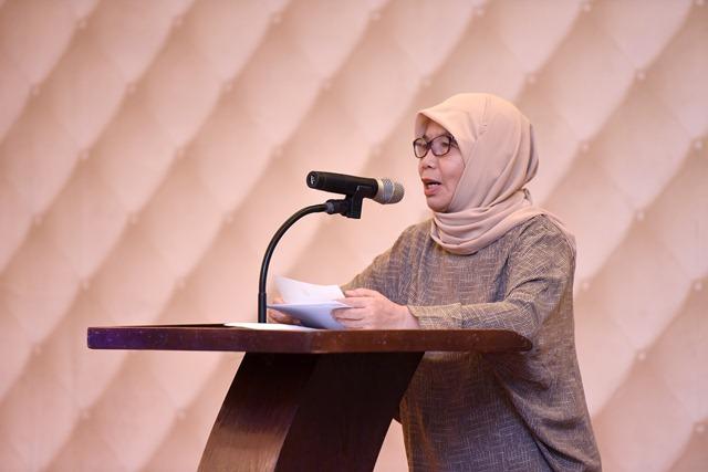 Aplikasi Simfoni PPA Diharapkan Percepat Penanganan Kasus Kekerasan Perempuan dan Anak