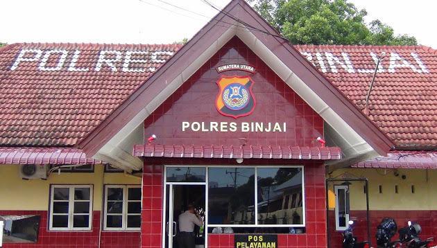 Terkait Kebakaran yang Tewaskan 30 Orang di Langkat, Polres Binjai Tetapkan 2 Tersangka