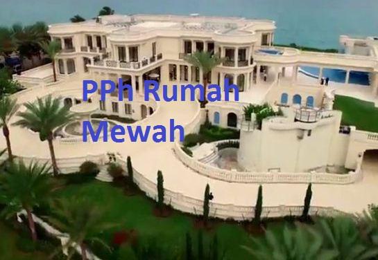 Turun, PPh Rumah/Apartemen di Atas Rp30 Miliar Jadi 1%, Mobil di Atas Rp2 Miliar Jadi 5%