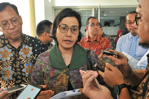 Terobosan Investasi, Pemerintah Segera Pangkas Pajak Besar-Besaran