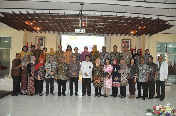 Raih JCI, RSUP Haji Adam Malik Medan Sandang Predikat Layanan Berstandar Internasional