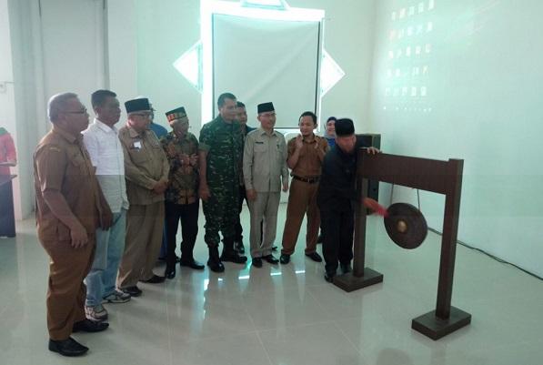 Pemkab Palas Gelar Musrenbang RPJMD