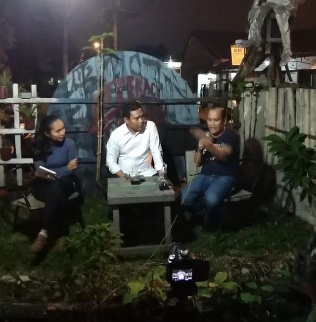 Pilkada Medan 2020, Sosok atau Program? 