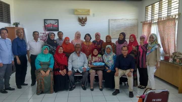 Bahasa Belanda Membawa Debora Kagumi Sosok Edy Ikhsan 