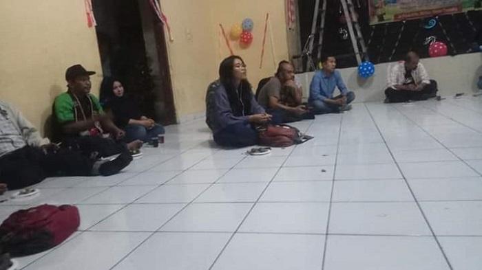 Masa Depan Seni Budaya Kota Medan Bergantung Pada Pemimpinnya