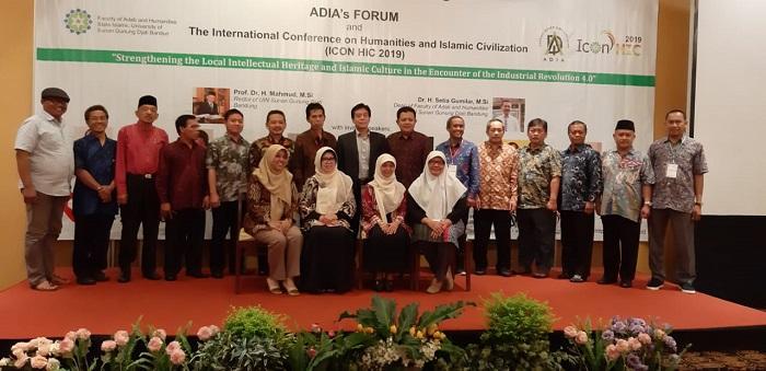 Forum Dekan dan Dosen ADIA Minta Kemenag Tinjau Ulang Nomenklatur Fakultas