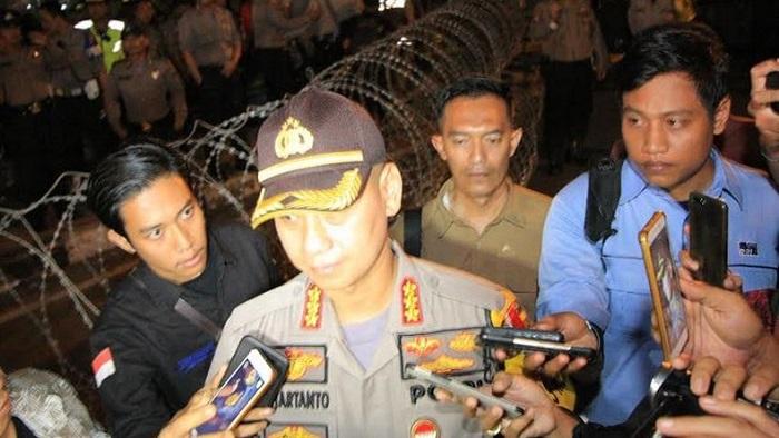 Irham Effendi Lubis Korban Longsor di Langkat, Ternyata Tersangka Demo Ricuh di Medan
